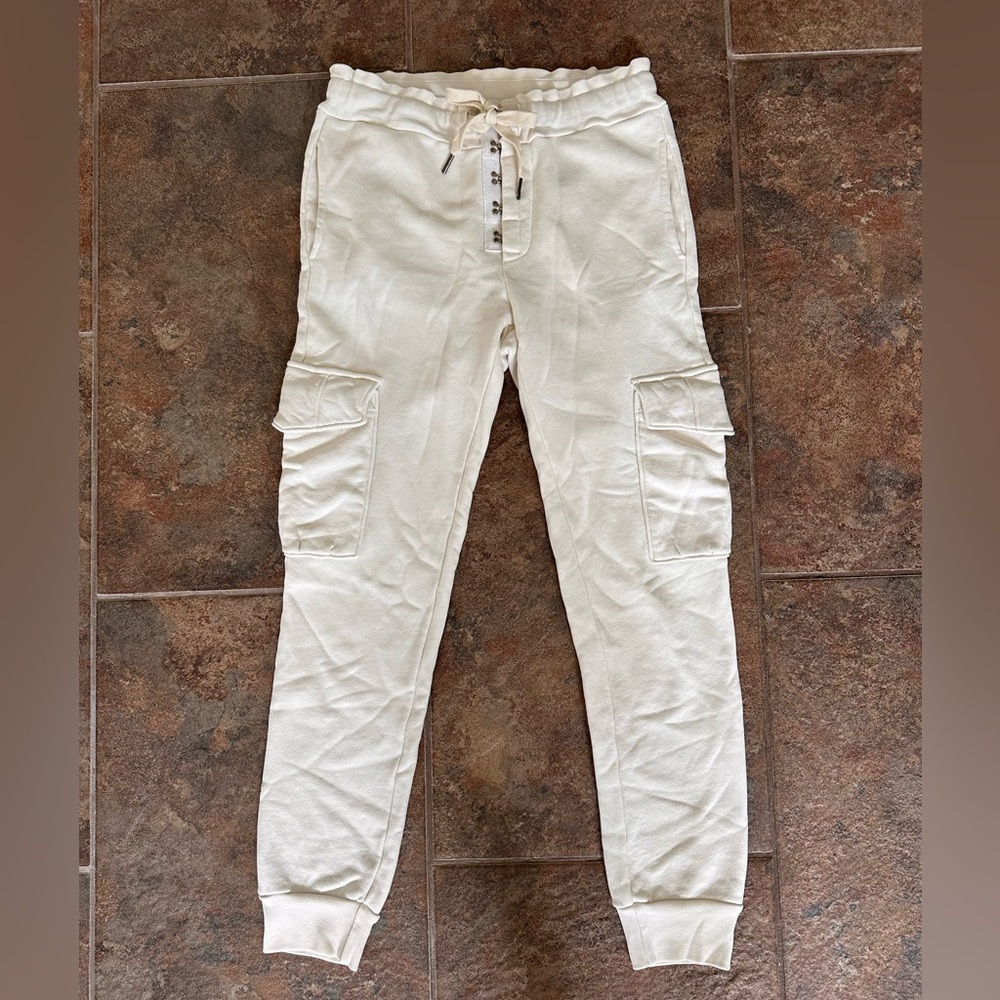 NSF Cargo Joggers